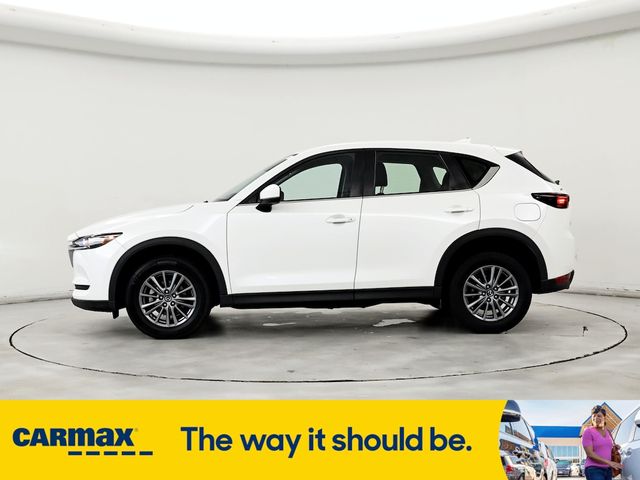 2018 Mazda CX-5 Sport