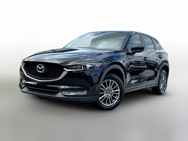 2018 Mazda CX-5 Sport