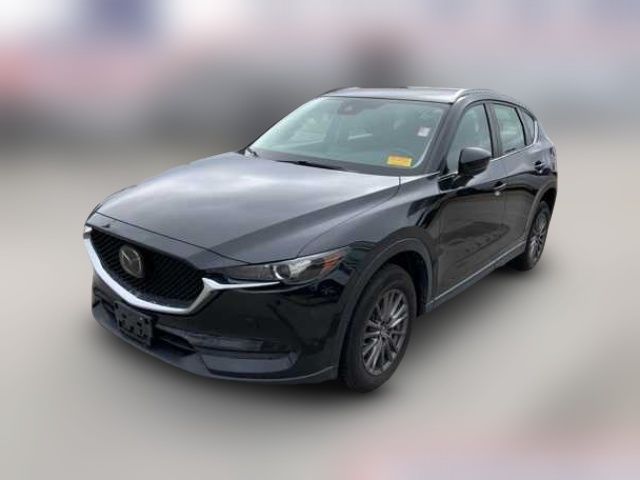 2018 Mazda CX-5 Sport