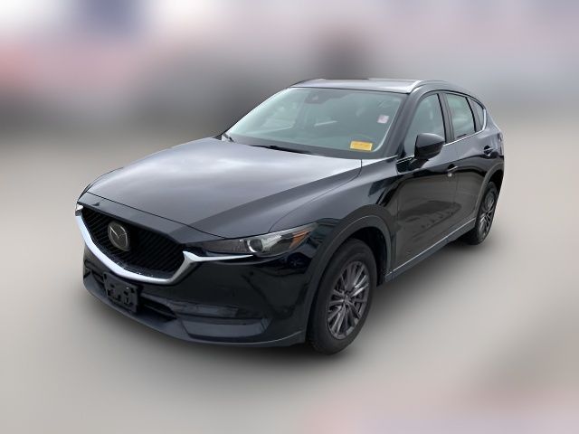 2018 Mazda CX-5 Sport