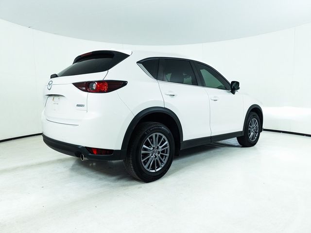 2018 Mazda CX-5 Sport