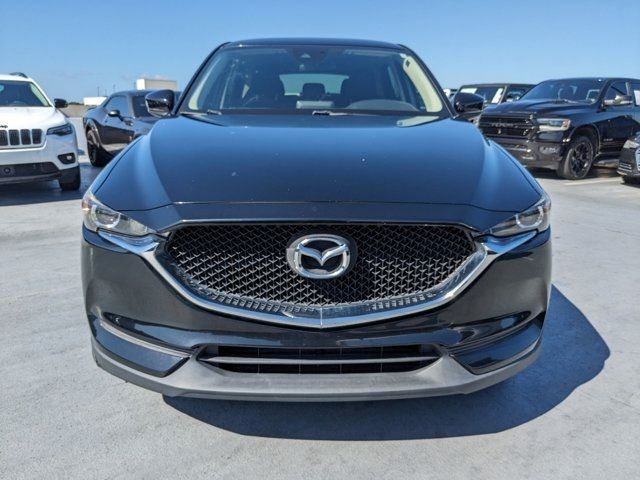 2018 Mazda CX-5 Sport