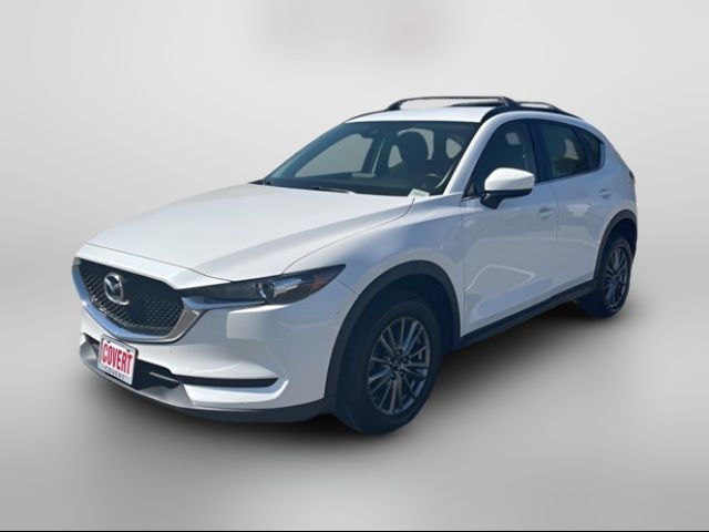 2018 Mazda CX-5 Sport