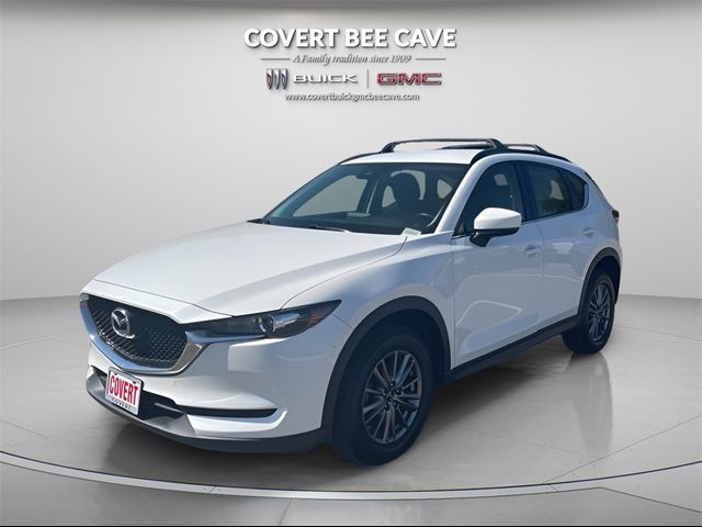 2018 Mazda CX-5 Sport