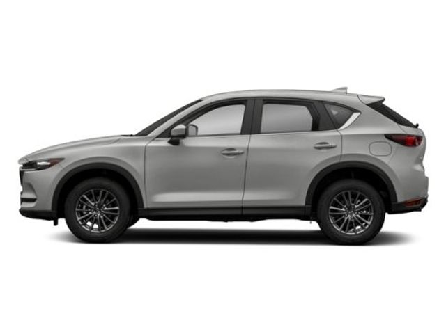 2018 Mazda CX-5 Sport