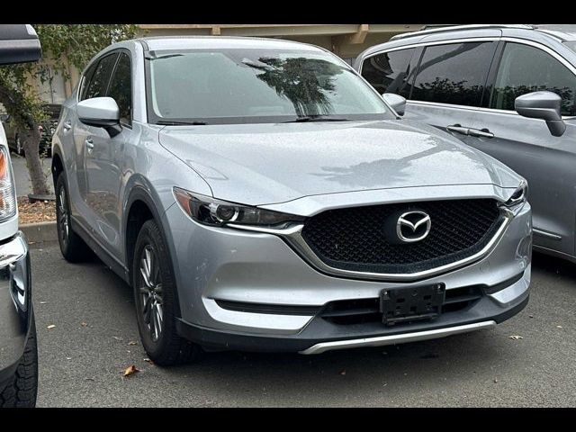 2018 Mazda CX-5 Sport