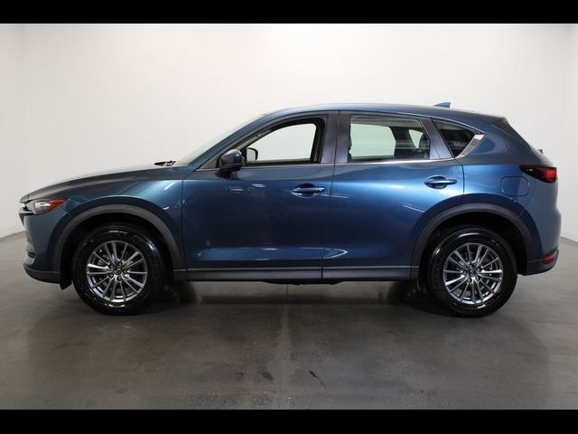 2018 Mazda CX-5 Sport