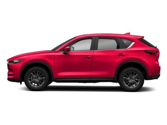 2018 Mazda CX-5 Sport