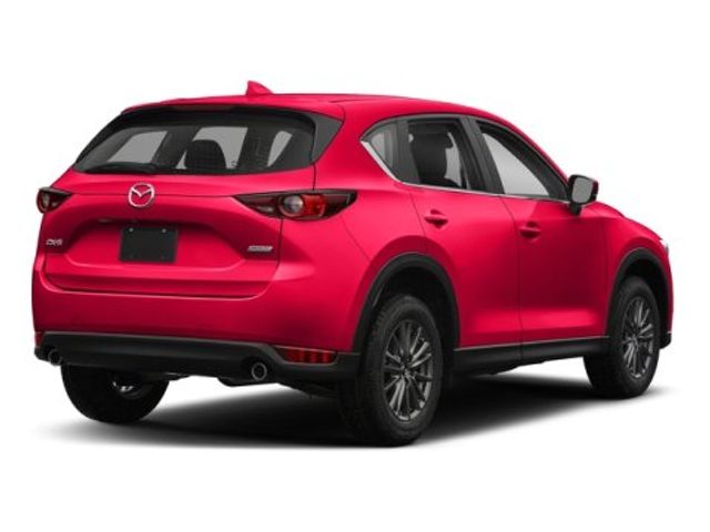 2018 Mazda CX-5 Sport