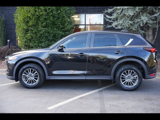 2018 Mazda CX-5 Sport