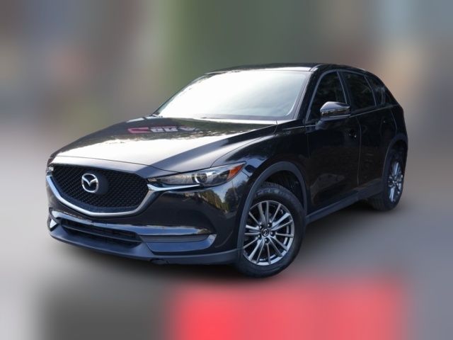 2018 Mazda CX-5 Sport