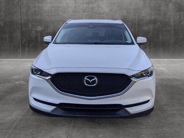 2018 Mazda CX-5 Sport