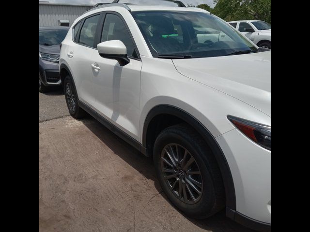 2018 Mazda CX-5 Sport