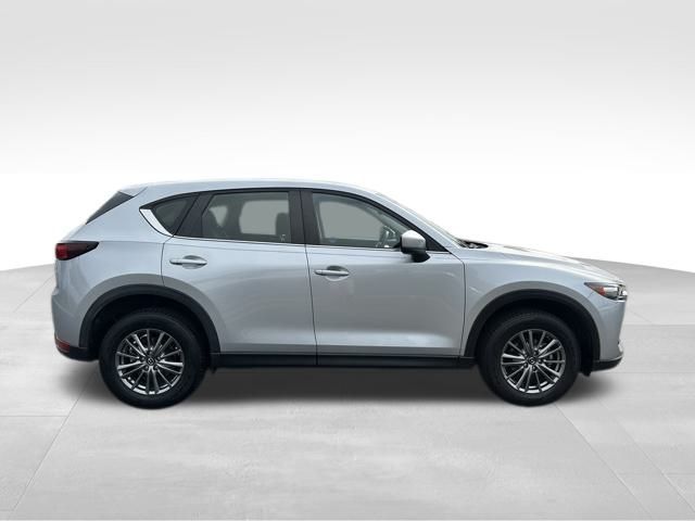 2018 Mazda CX-5 Sport