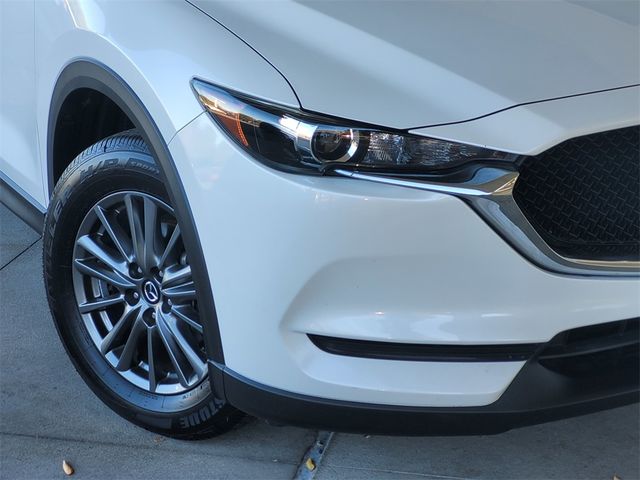 2018 Mazda CX-5 Sport