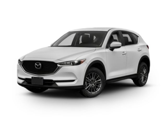 2018 Mazda CX-5 Sport