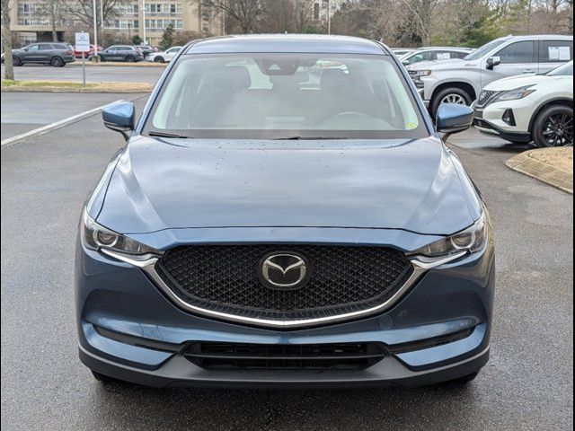 2018 Mazda CX-5 Sport