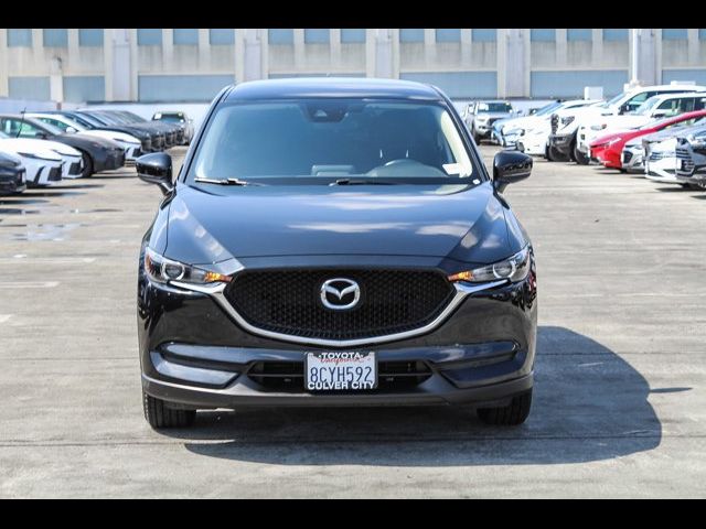 2018 Mazda CX-5 Sport