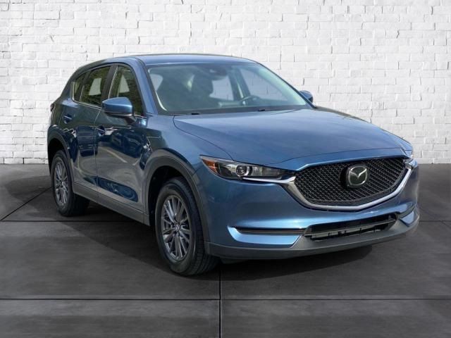 2018 Mazda CX-5 Sport