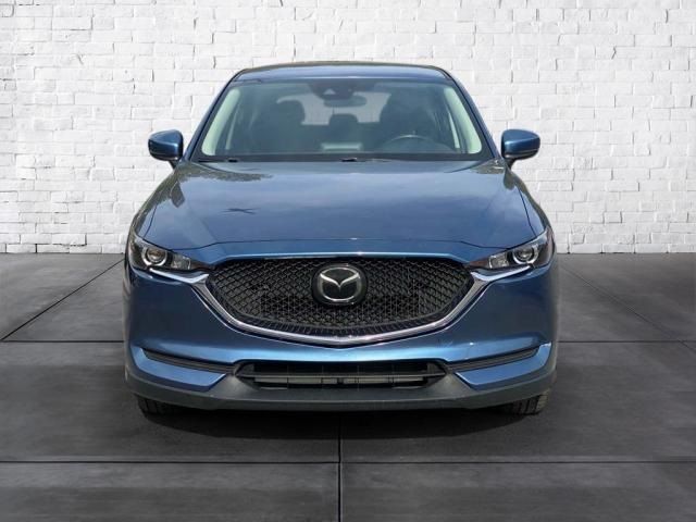 2018 Mazda CX-5 Sport