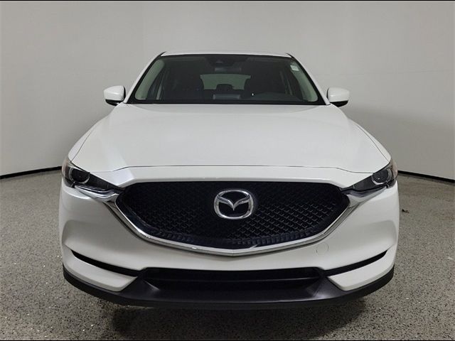 2018 Mazda CX-5 Sport