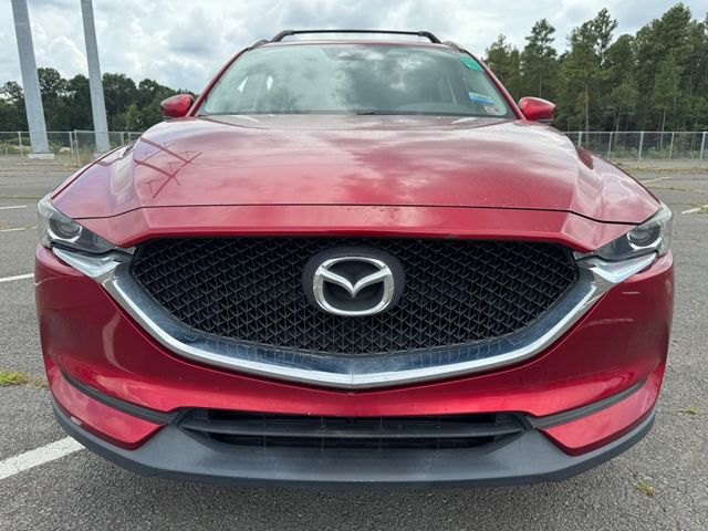 2018 Mazda CX-5 Sport