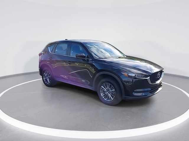 2018 Mazda CX-5 Sport