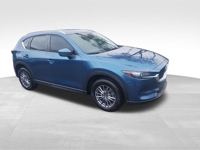 2018 Mazda CX-5 Sport