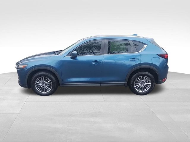 2018 Mazda CX-5 Sport