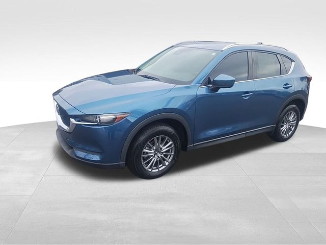 2018 Mazda CX-5 Sport