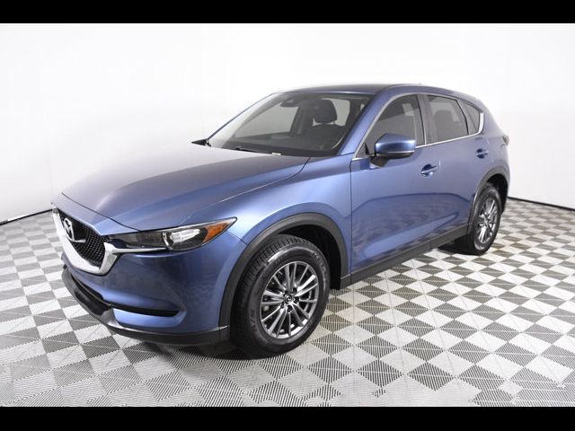 2018 Mazda CX-5 Sport