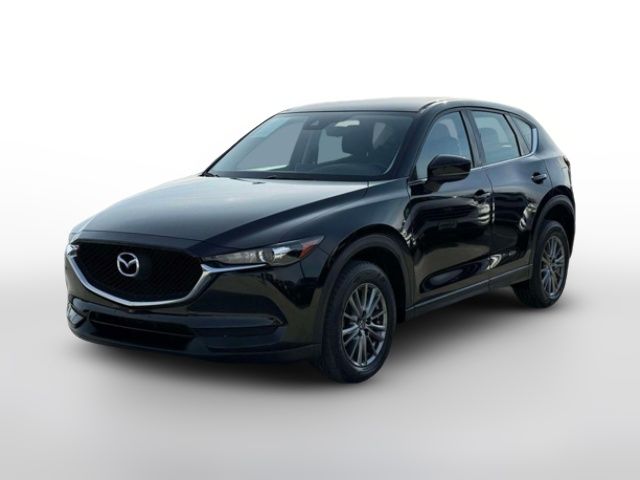 2018 Mazda CX-5 Sport