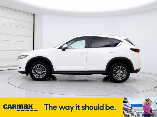 2018 Mazda CX-5 Sport