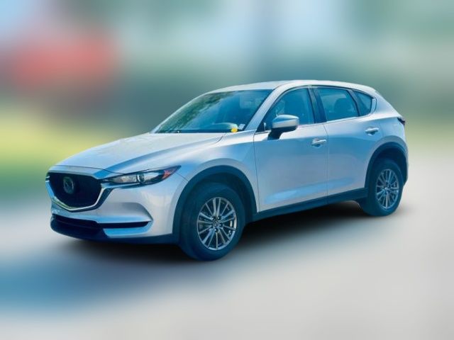 2018 Mazda CX-5 Sport