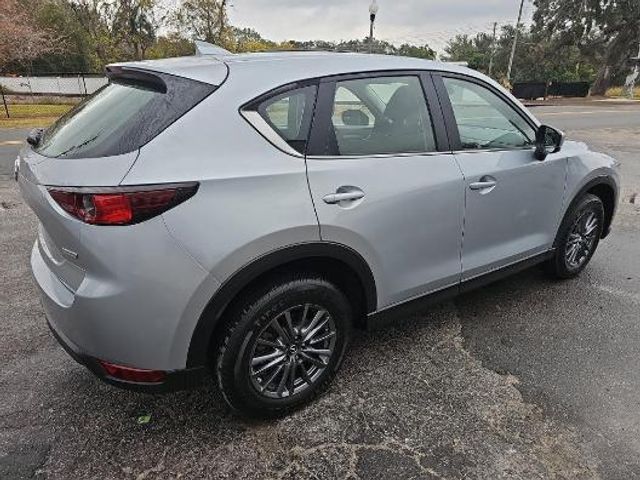 2018 Mazda CX-5 Sport