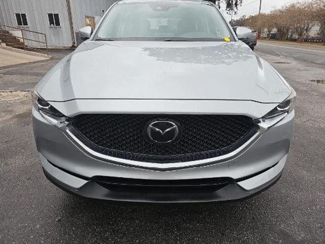 2018 Mazda CX-5 Sport