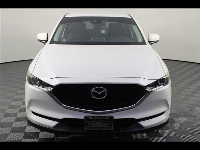 2018 Mazda CX-5 Sport