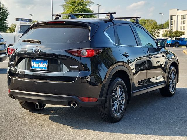 2018 Mazda CX-5 Sport