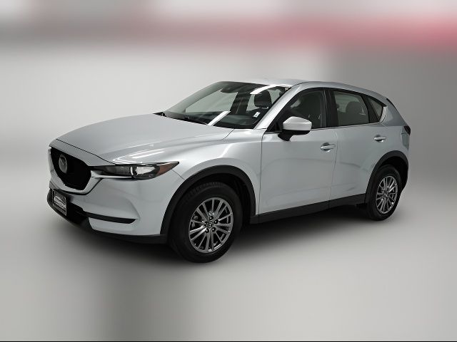 2018 Mazda CX-5 Sport