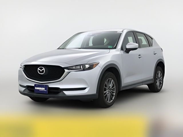 2018 Mazda CX-5 Sport