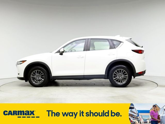 2018 Mazda CX-5 Sport