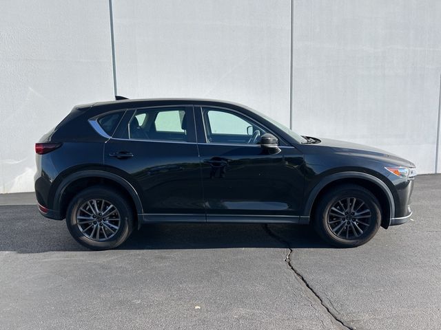 2018 Mazda CX-5 Sport