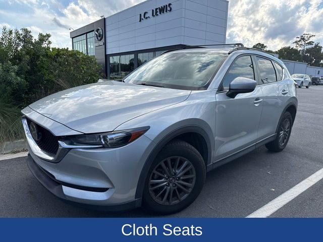 2018 Mazda CX-5 Sport