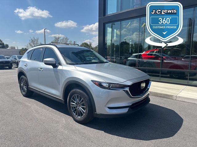 2018 Mazda CX-5 Sport