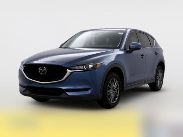 2018 Mazda CX-5 Sport