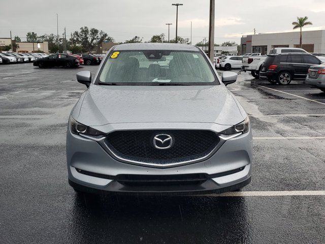 2018 Mazda CX-5 Sport