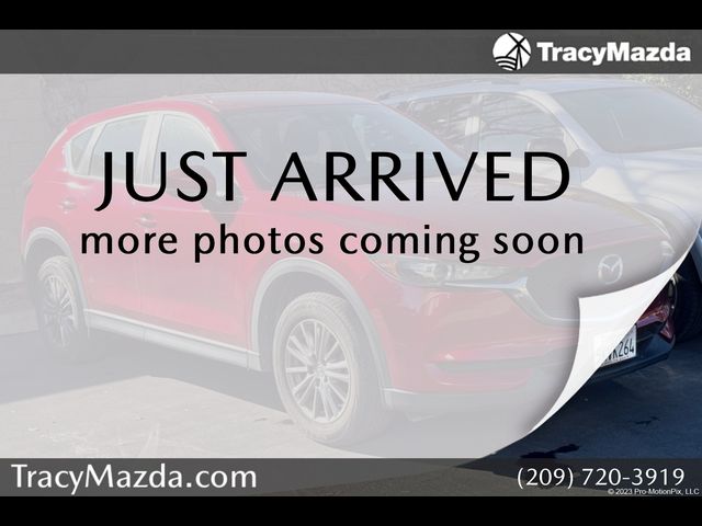 2018 Mazda CX-5 Sport