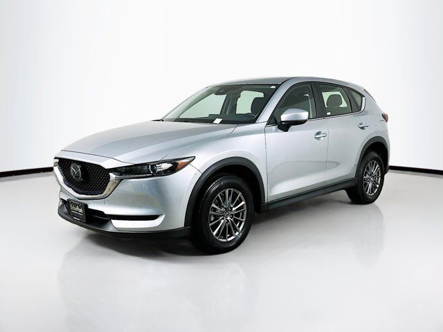 2018 Mazda CX-5 Sport