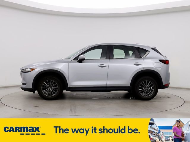 2018 Mazda CX-5 Sport