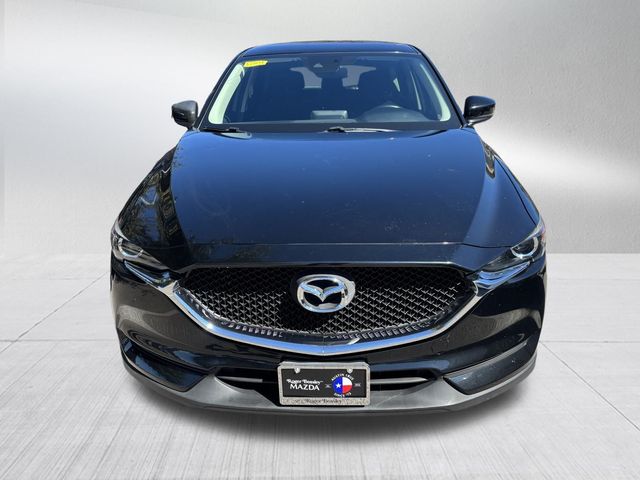 2018 Mazda CX-5 Sport